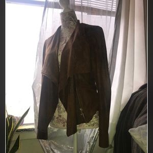 Light cardigan jacket